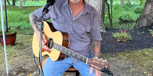 Coming together for Eran Troy Danner 