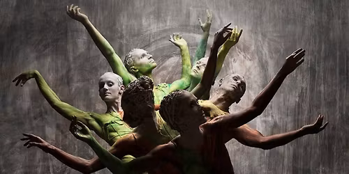 Bursztynowe Drzewo - SPODEK - Katowice - Premiera SHOW w nowej oprawie!