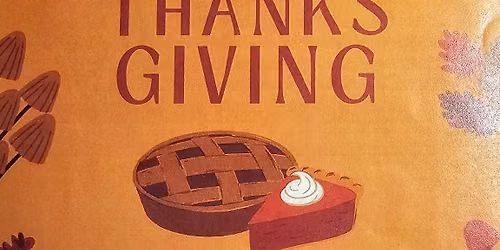 Thanksgiving Meal