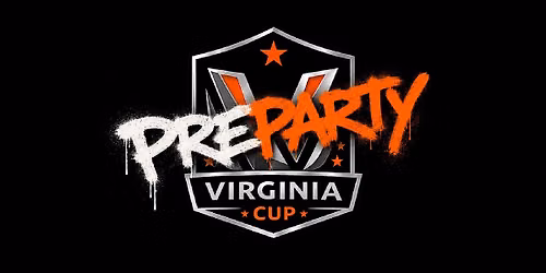 Virginia Cup Pre-Party Celebration
