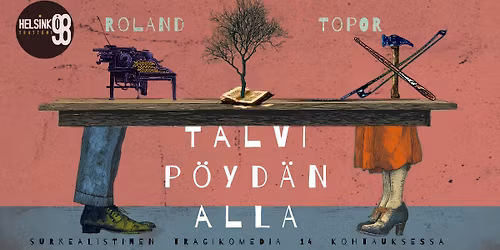 TALVI P\u00d6YD\u00c4N ALLA