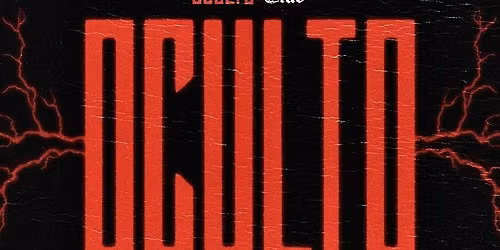 Oculto Vol. 3
