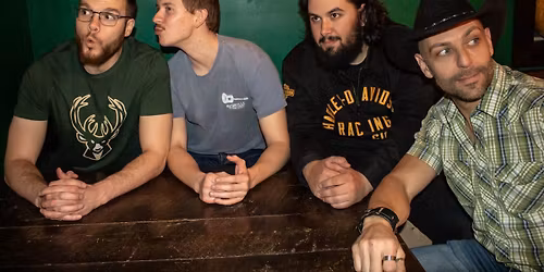 Brent Bel & The Boys @ The Junkyard B&G (Wisconsin Rapids)