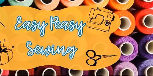 Easy Peasy Sewing - Rice Heating Pads