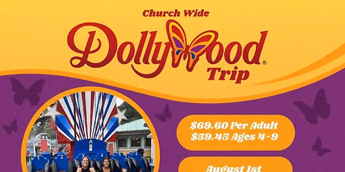 DollyWood