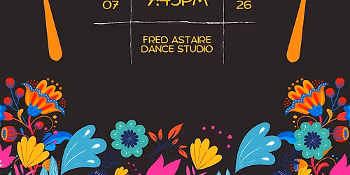 Cinco de Mayo Salsa Class and Dance Party