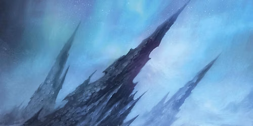 Rime of the Frostmaiden 2025