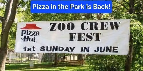 Zoo Crew Fest 2026