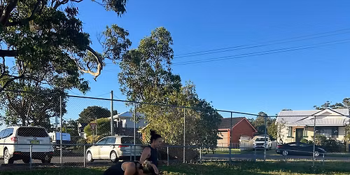 ATHLETIC SOCIAL TRIVIA NIGHT