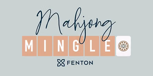 Mahjong & Mingle