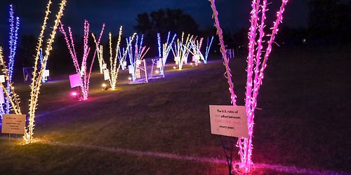 5th Annual Wave of Light: Pregnancy & Infant Loss Remembrance Day