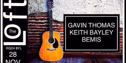 A Very Musical Evening \ud83c\udf83 