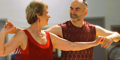 Advanced\/Technique Classes, Course: Latin\/American Rhythm, Term 4