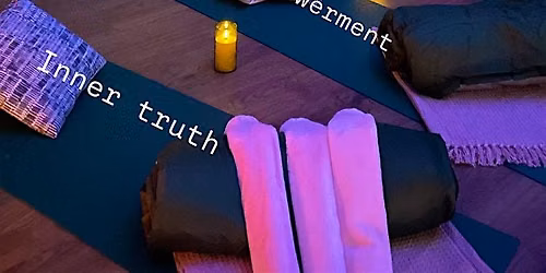 Throat Chakra Sound Bath