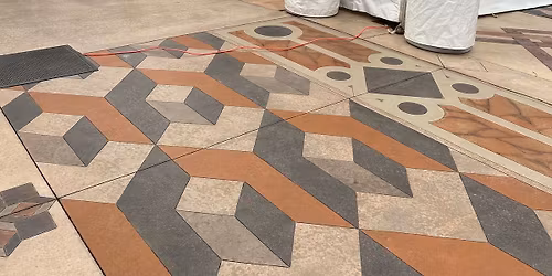 WACP Spring Educational Retreat