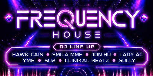 Frequency