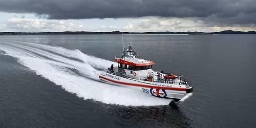 RS Temakveld - Beredskap i nord - Et felles ansvar! 