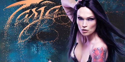 Tarja - Frisson Live 2026 - K\u00f6ln