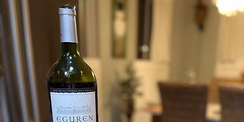 Tempranillo and Tamale Tasting 