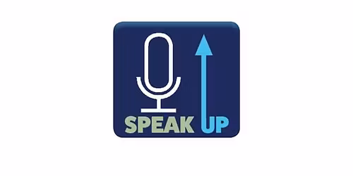 Speak Up Self Advocacy Group
