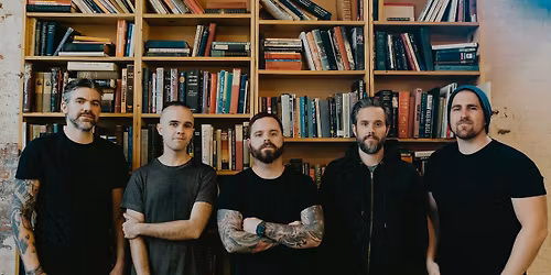 Between The Buried and Me Tickets 