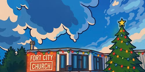 Operation Christmas Child Family Packing Party