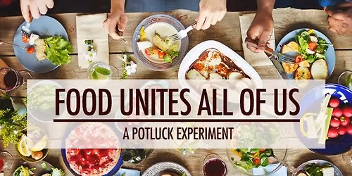 Munno Para community food pot luck!