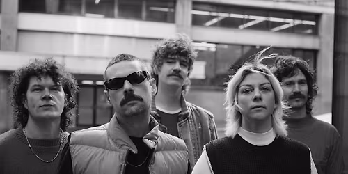 Telehealth (Dry Cleaning Afterparty) + Deep Heaven