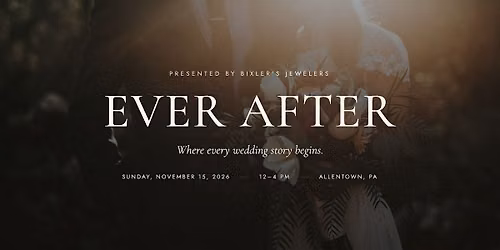 Ever After at Bixler\u2019s