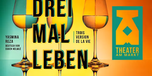 Drei Mal Leben (PREMIERE)