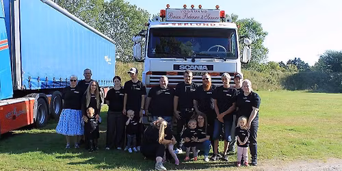 Cars Against Cancer 2026