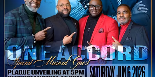 Bethlehem reunion musical 