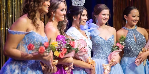 Scholarship Pageant Presented by Truist