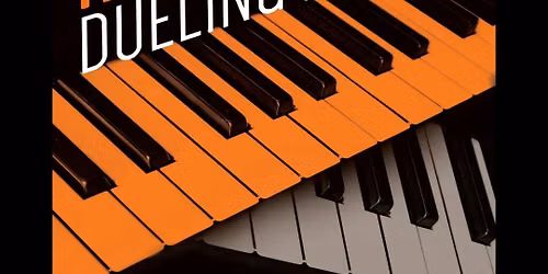 Felix and Fingers Dueling Pianos at The Maryland Theatre