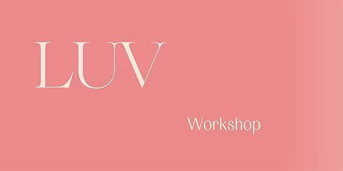 LUV-Workshop: Sinnsuche & Spiritualit\u00e4t \u2013 kostenloser Workshop in Berlin