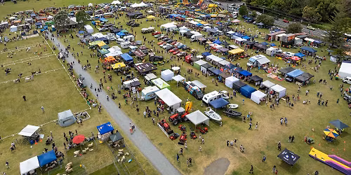 Whangarei A&P Show 2025