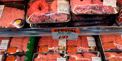Lean Meats