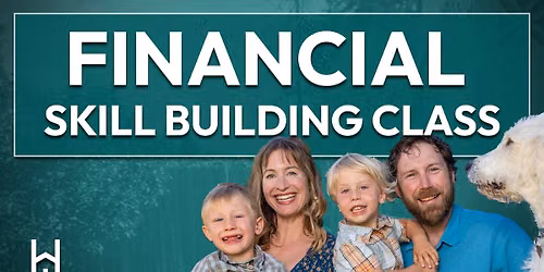 Kalispell Financial Skill Building Class