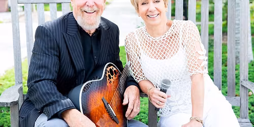 Sweet Tea Duo Live at The DER