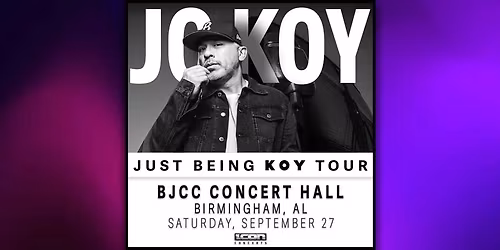 Jo Koy