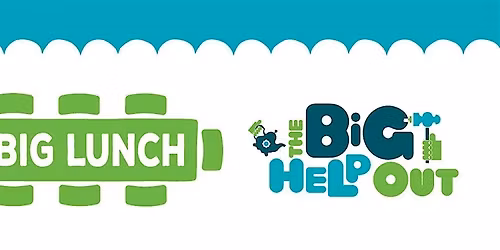 The Big Lunch