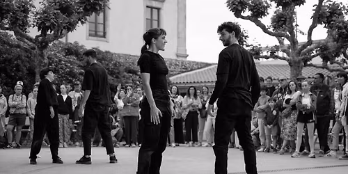 \u00c0 quoi tu danses ?