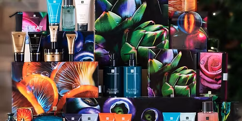 Christmas Shopping Event