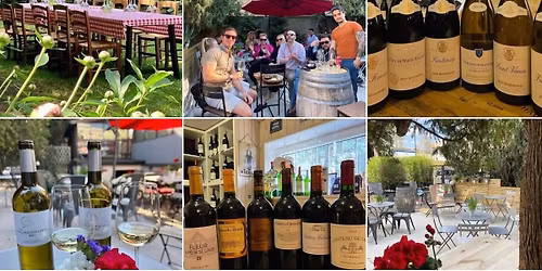 \ud83c\udf38 Spotkajmy si\u0119 w ogrodzie