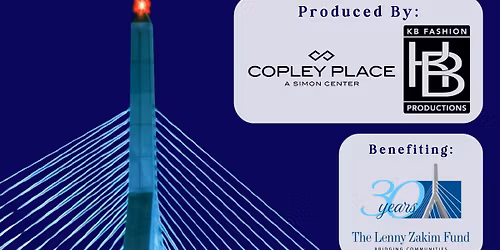 Fashioning Stronger Communities