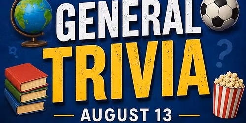 General Trivia