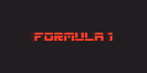 Miami F1 GP 2026 - Sunday Only Pass