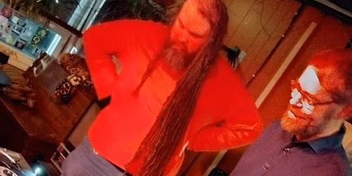 JAHRVI SOUND REGGAE NIGHT