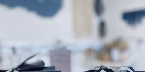 Pour, Sip, Relax: Soy Candle Making Workshop