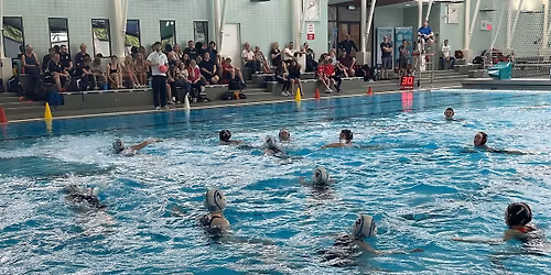 U15 Girls SNL Menzieshill\/DWPC v Portobello